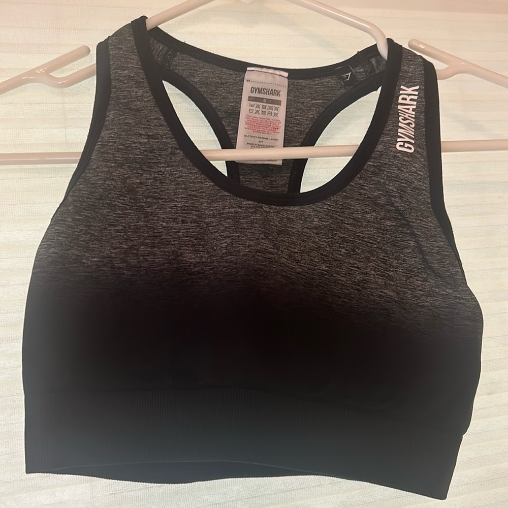GymShark Matching Set